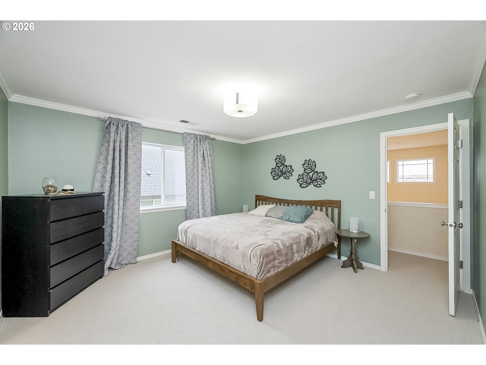12255 Southwest Aspen Ridge Drive Portland, OR 97224 - Photo 16 of 31 Primary Bedroom