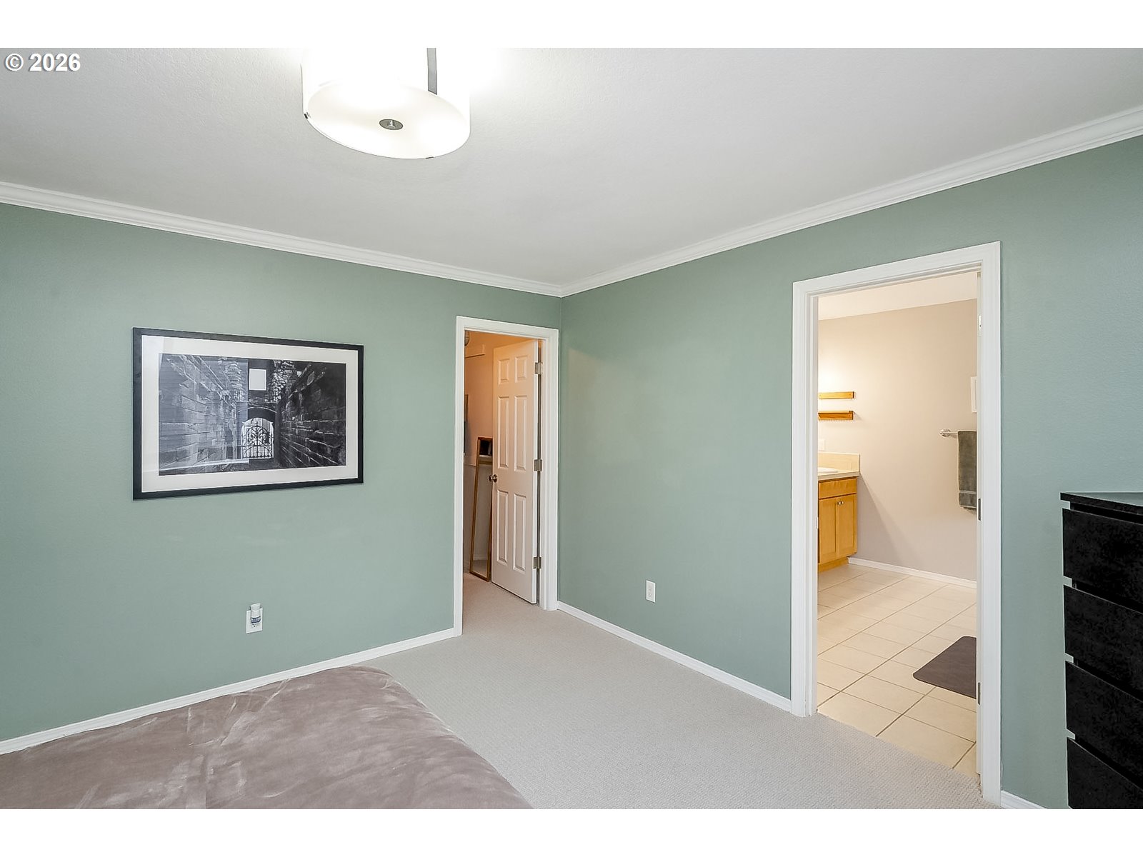 12255 Southwest Aspen Ridge Drive Portland, OR 97224 - Photo 17 of 31 Primary Bedroom