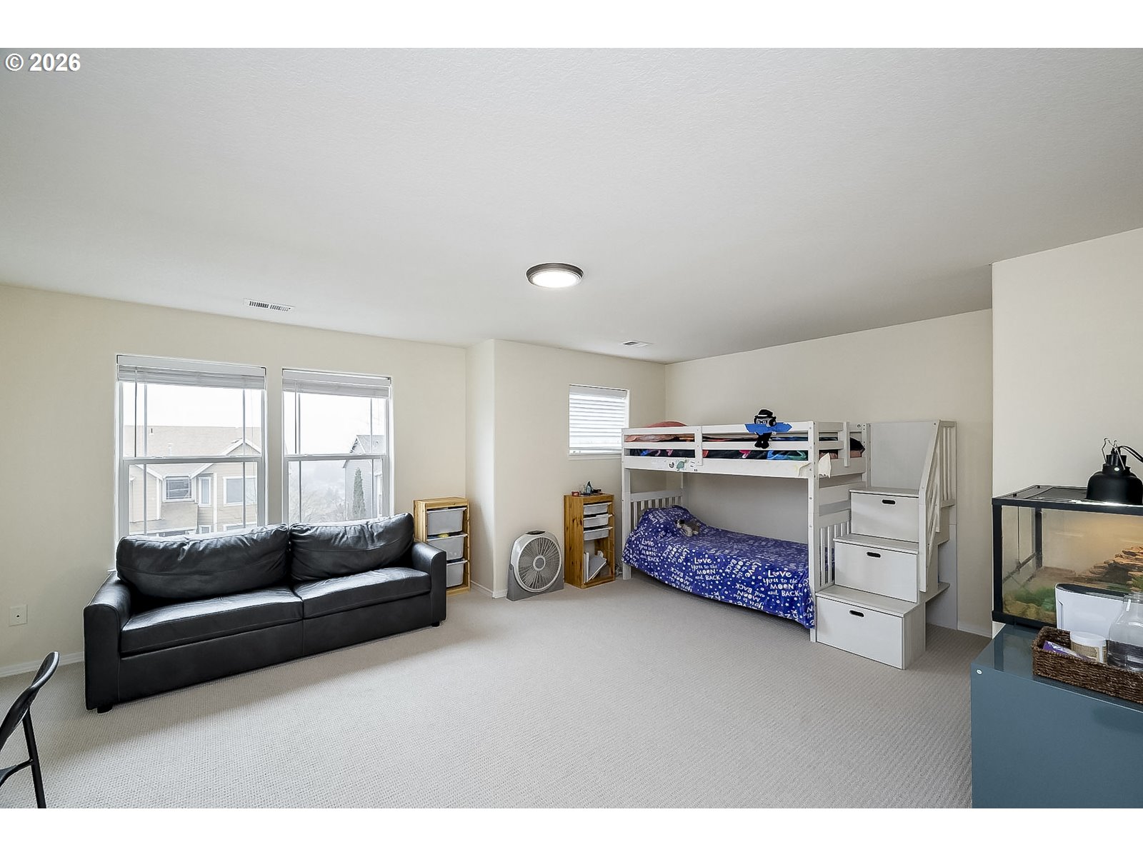 12255 Southwest Aspen Ridge Drive Portland, OR 97224 - Photo 20 of 31 Bedroom