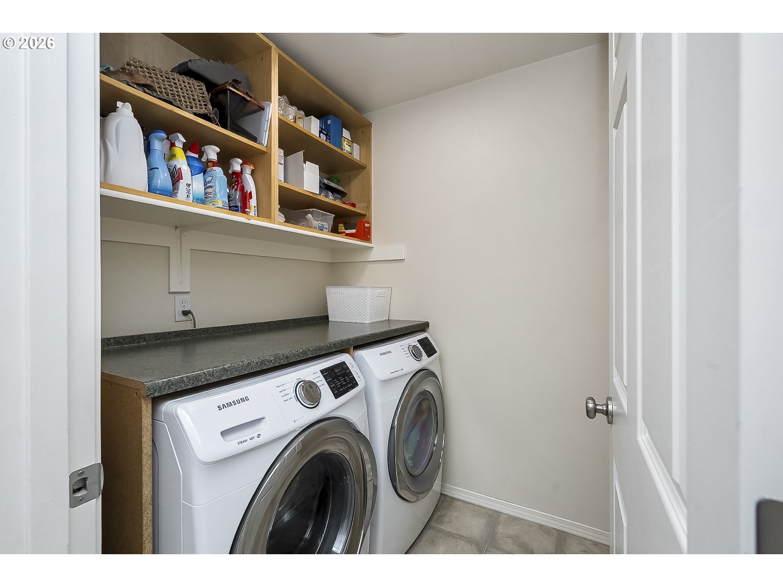 12255 Southwest Aspen Ridge Drive Portland, OR 97224 - Photo 25 of 31 Laundry
