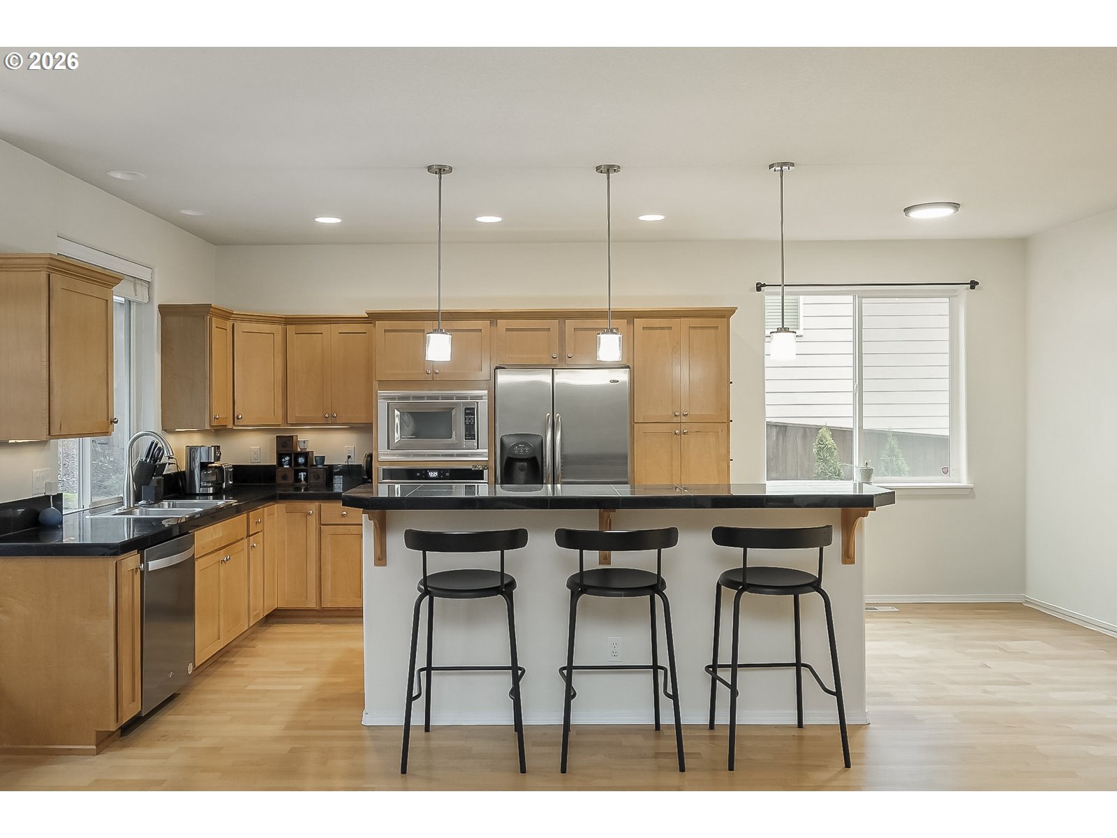 12255 Southwest Aspen Ridge Drive Portland, OR 97224 - Photo 9 of 31 Kitchen
