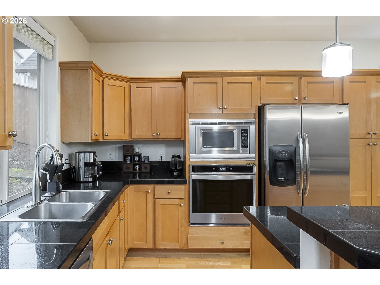 12255 Southwest Aspen Ridge Drive Portland, OR 97224 - Photo 10 of 31 Kitchen