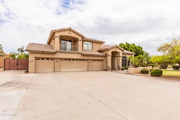 $949,000 | 7523 East Kael Circle, Mesa, AZ 85207
