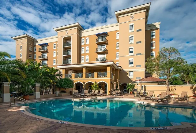 $489,000 | 1064 North Tamiami Trail, Unit 1435, Sarasota, FL 34236