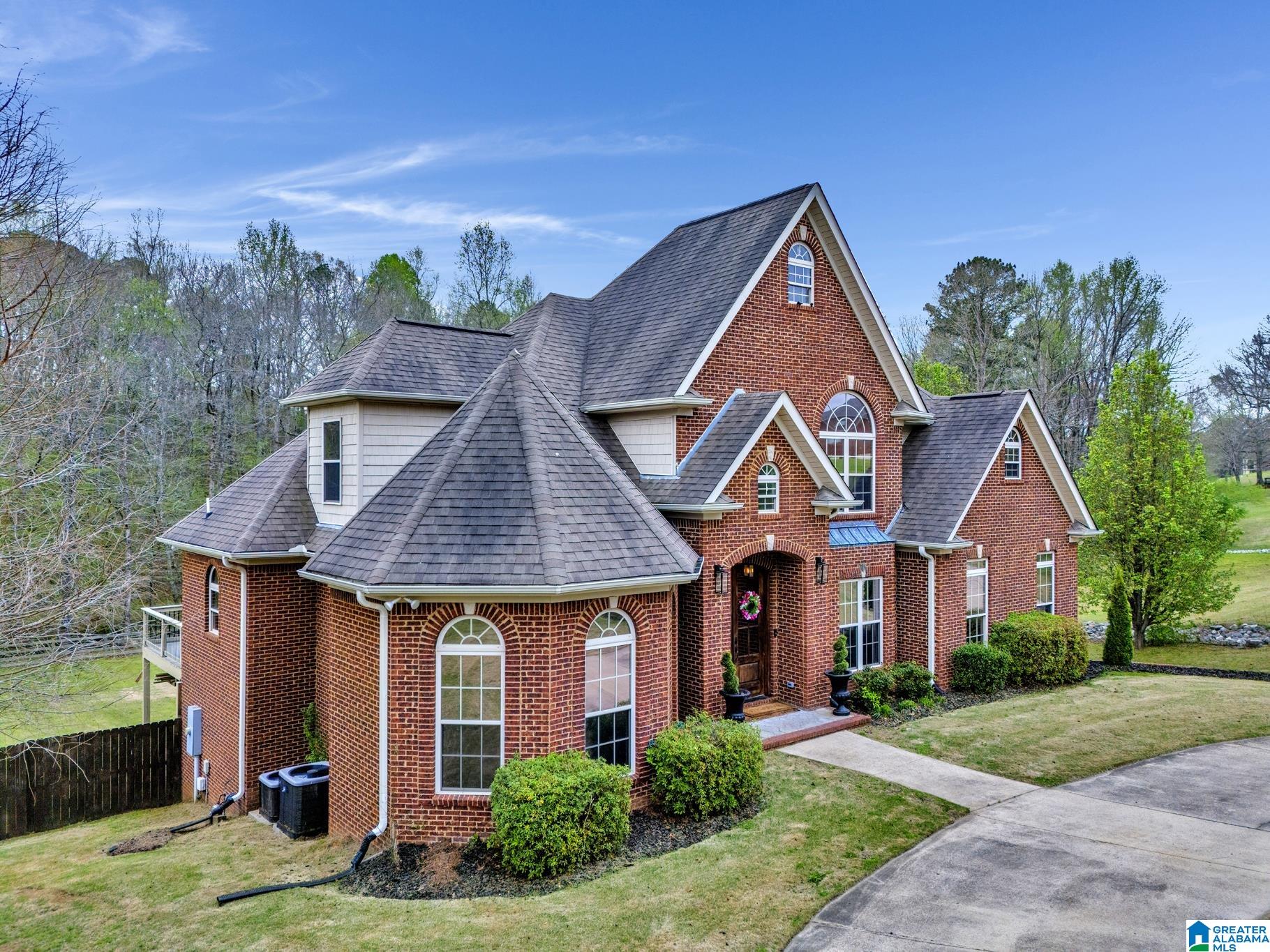 258 Valleyview Drive Jasper, AL 35504 - Photo 3 of 74