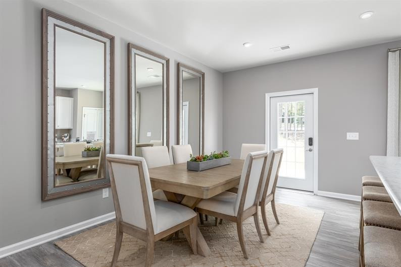 8725 Red Canyon Way Raleigh, NC 27616 - Photo 2 of 6 Photo 2