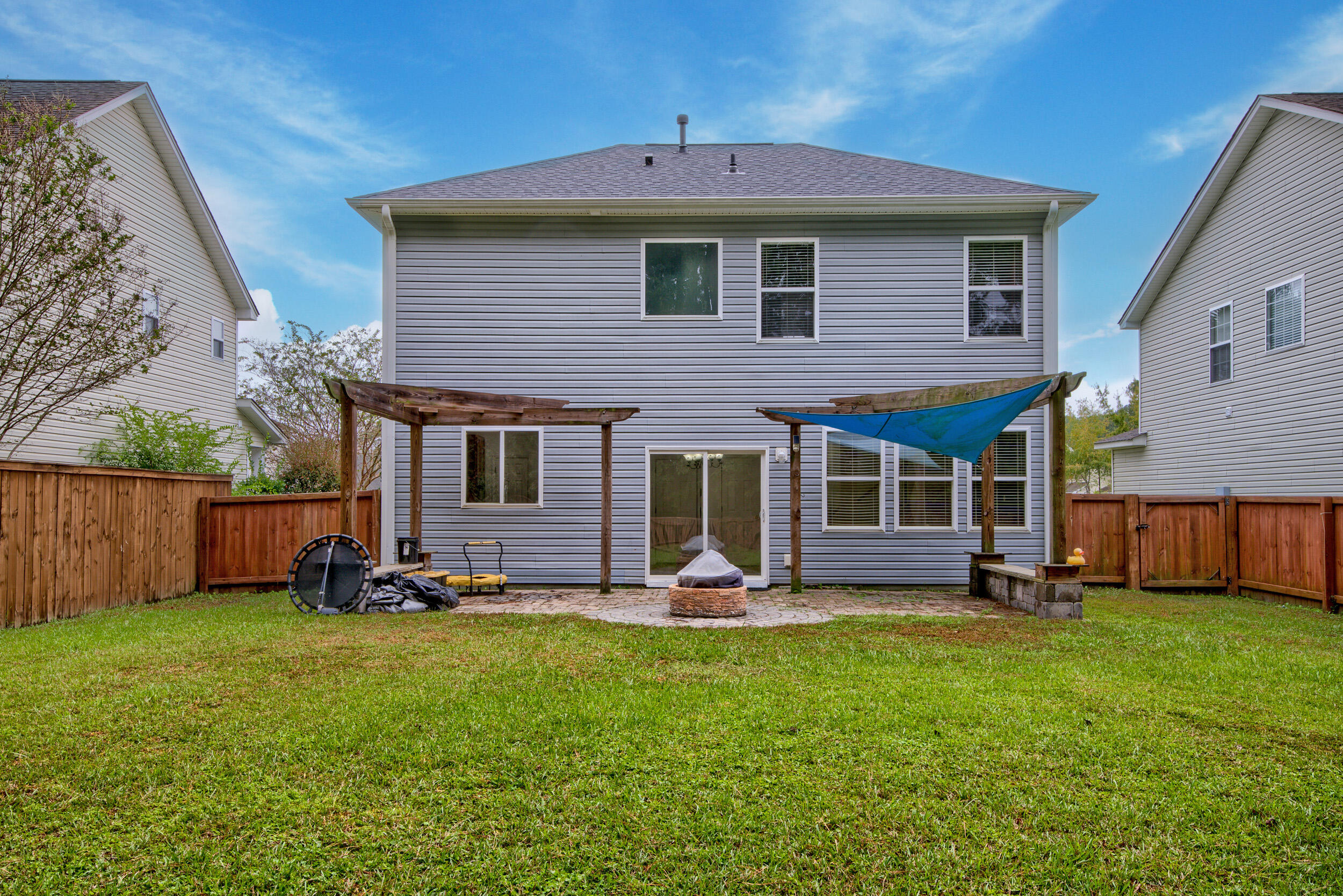 208 Woodbrook Way Moncks Corner, SC 29461 - Photo 13 of 54 _DSC9688-HDR(5)
