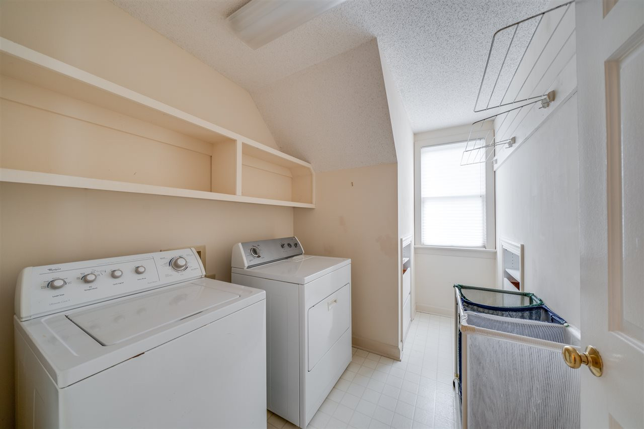 7804 Sandy Bottom Way Raleigh, NC 27613 - Photo 26 of 30 Second Floor Laundry Room
