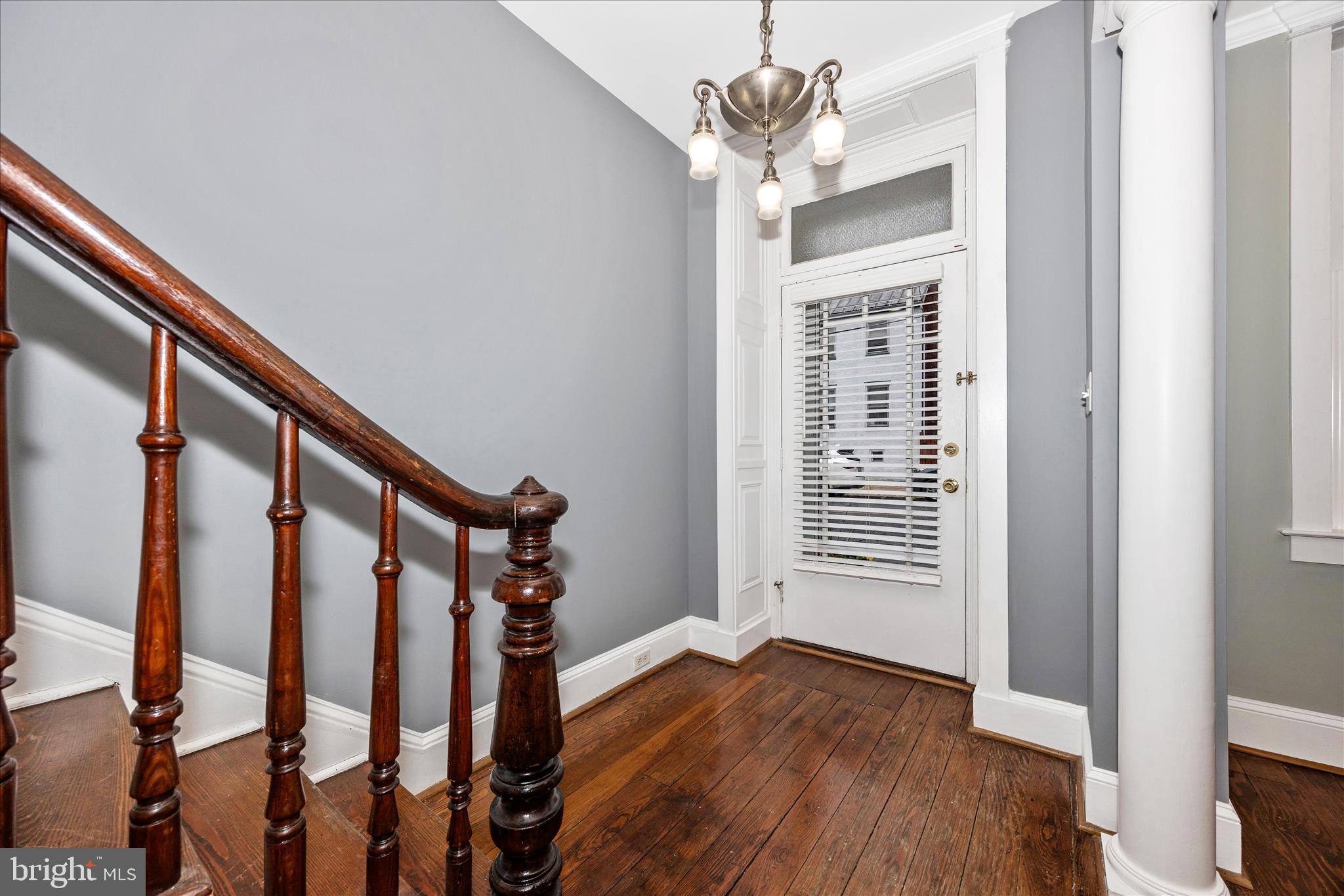 16 East 5th Street Frederick, MD 21701 - Photo 13 of 39 Space to welcome guests