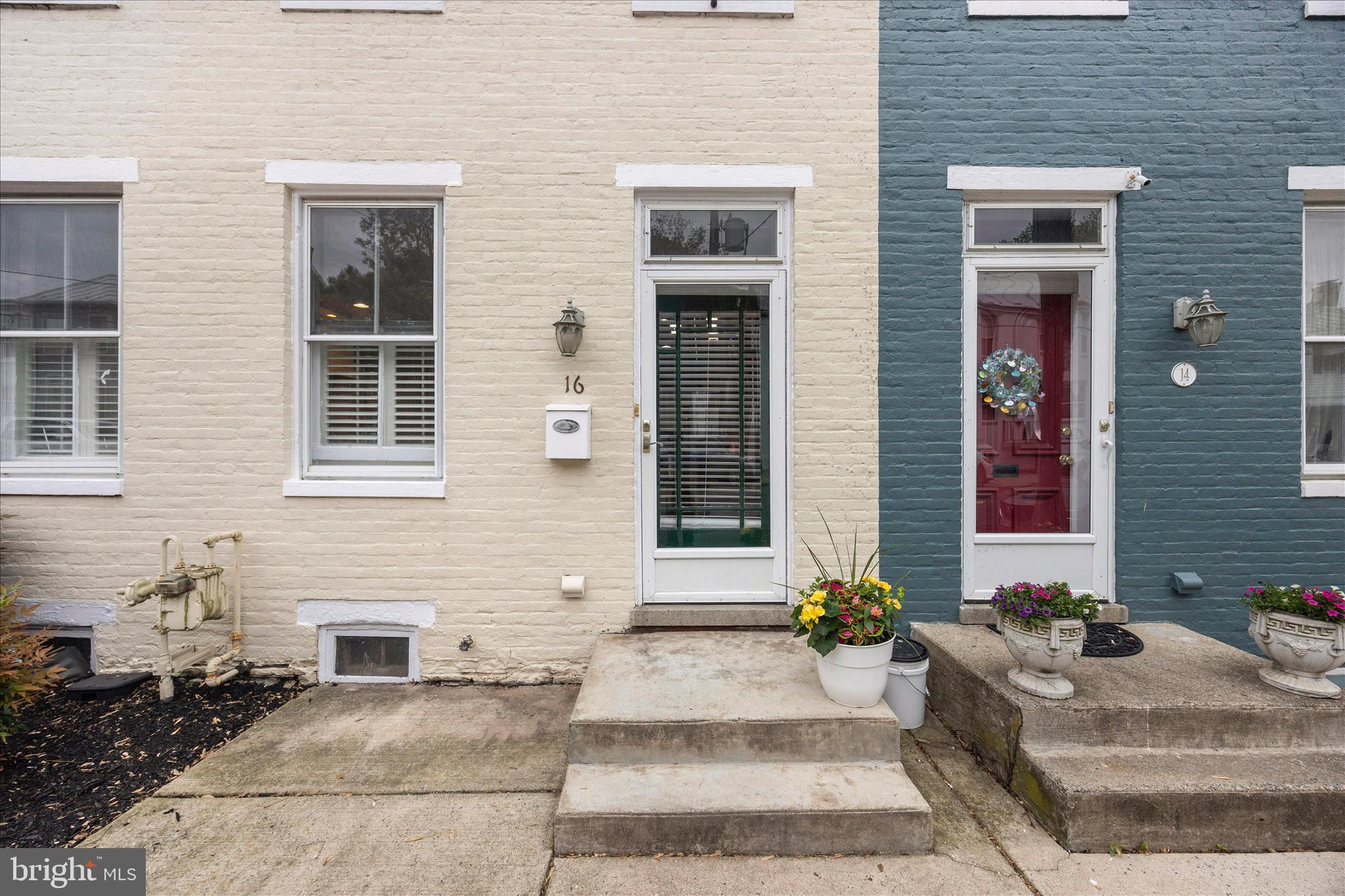 16 East 5th Street Frederick, MD 21701 - Photo 23 of 39 Welcome Home