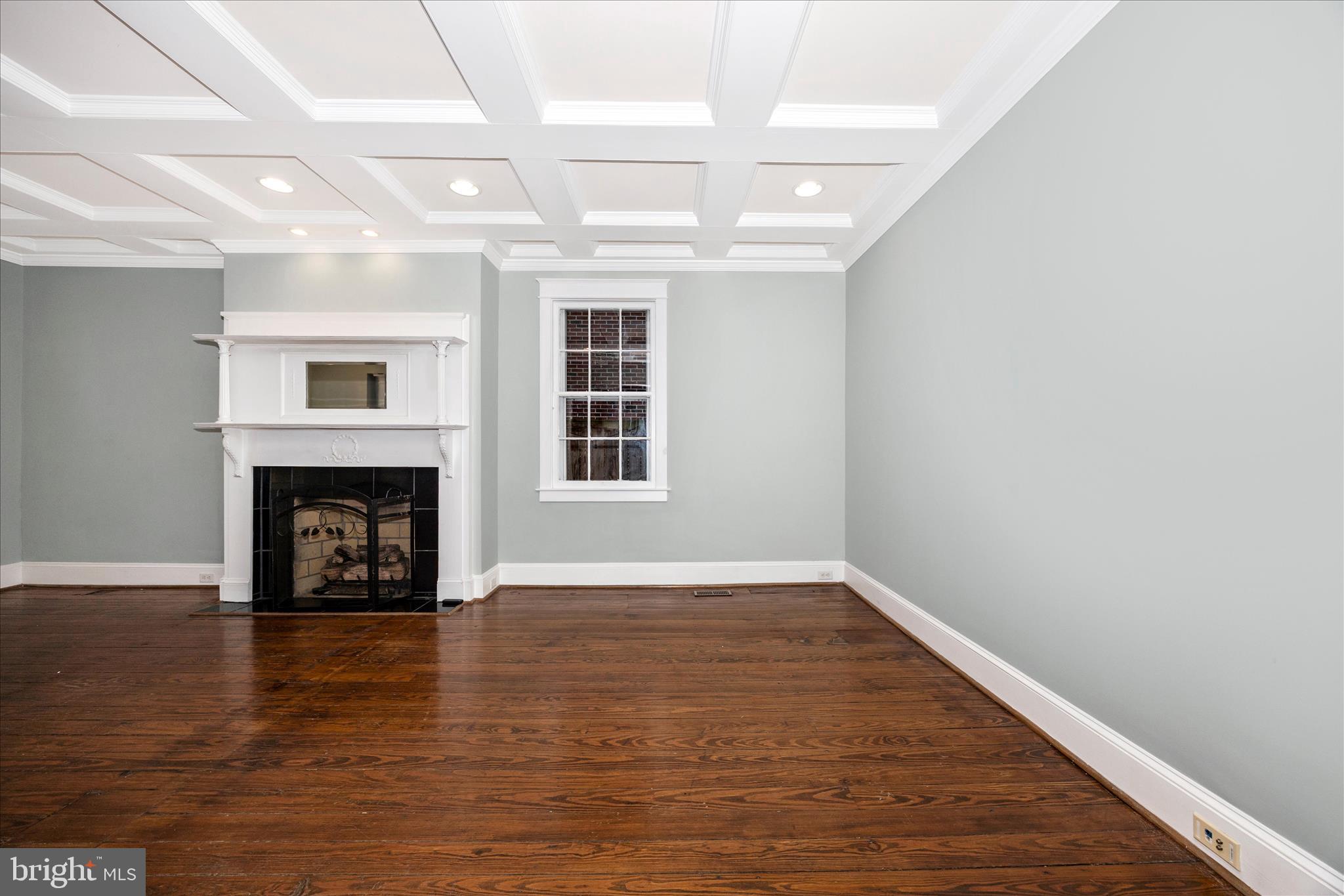 16 East 5th Street Frederick, MD 21701 - Photo 25 of 39 Dining Room