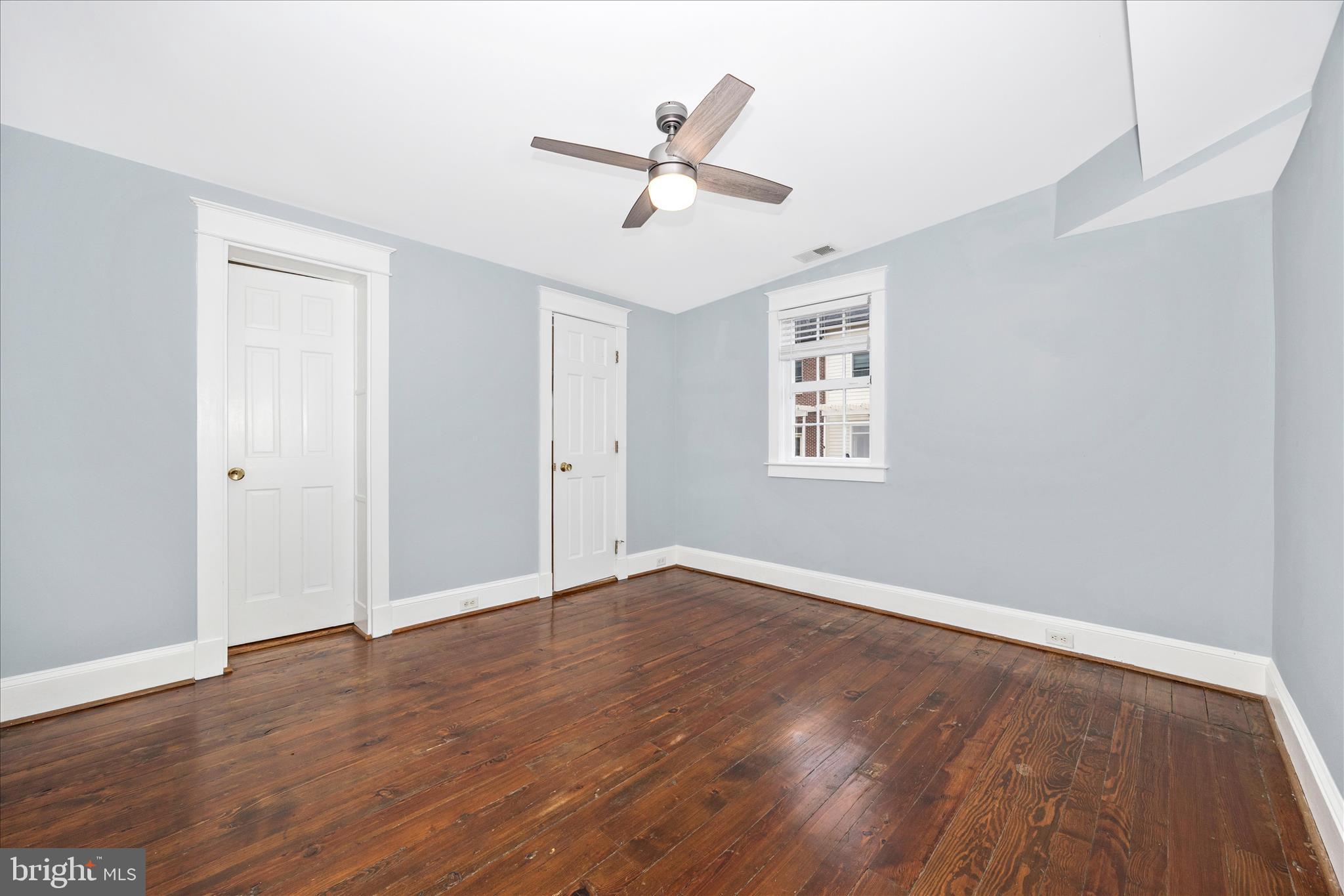 16 East 5th Street Frederick, MD 21701 - Photo 28 of 39 Primary Bedroom