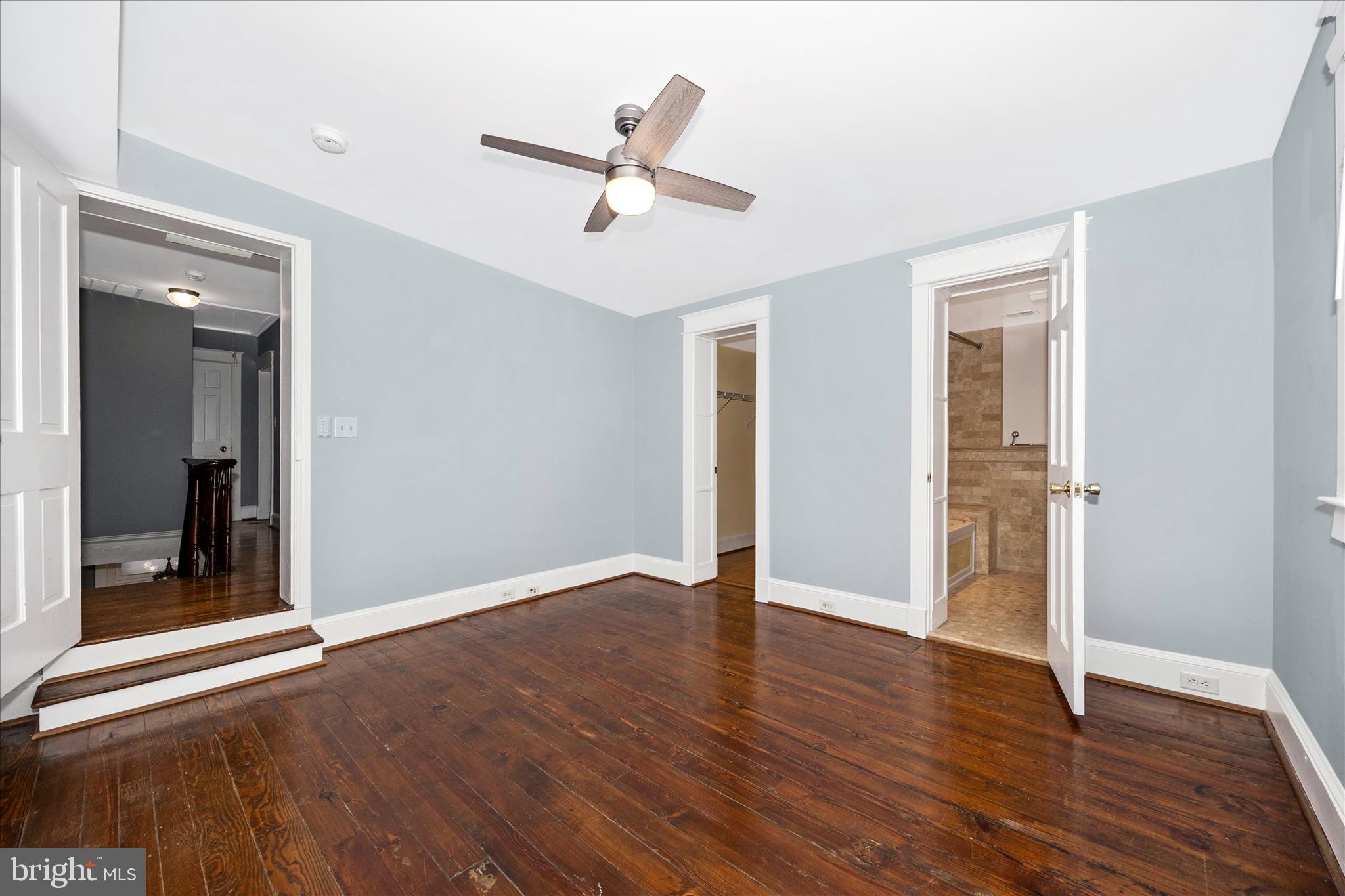 16 East 5th Street Frederick, MD 21701 - Photo 29 of 39 Primary Bedroom