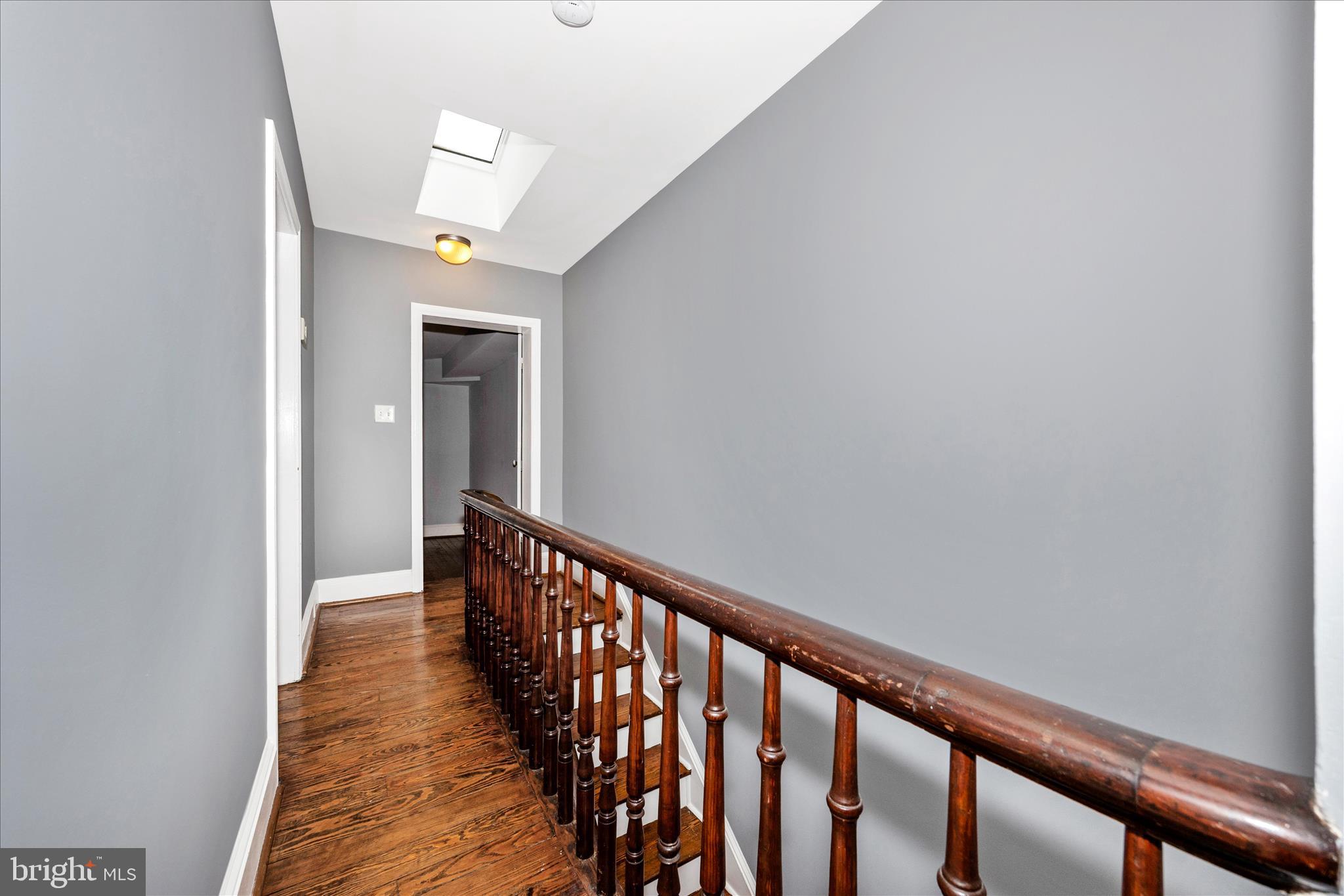 16 East 5th Street Frederick, MD 21701 - Photo 35 of 39 Hallway