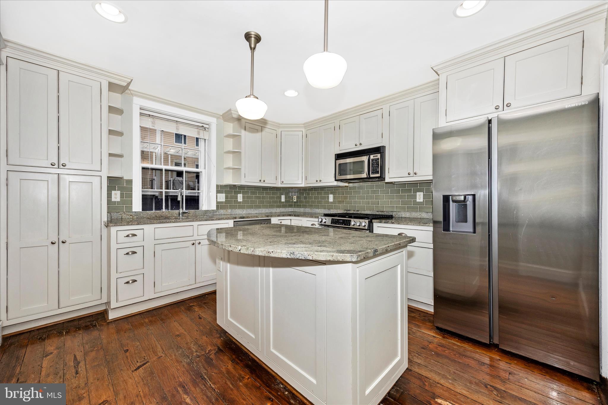 16 East 5th Street Frederick, MD 21701 - Photo 5 of 39 furniture quality cabinets w/inset doors