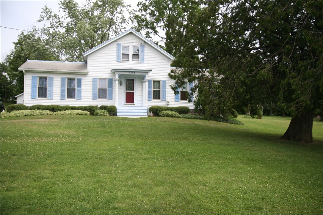 7114 County Road 2 Bristol, NY 14469 - Photo 1 of 1