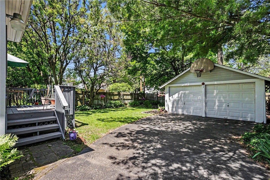 44 Rawlinson Road Irondequoit, NY 14617 - Photo 28 of 33