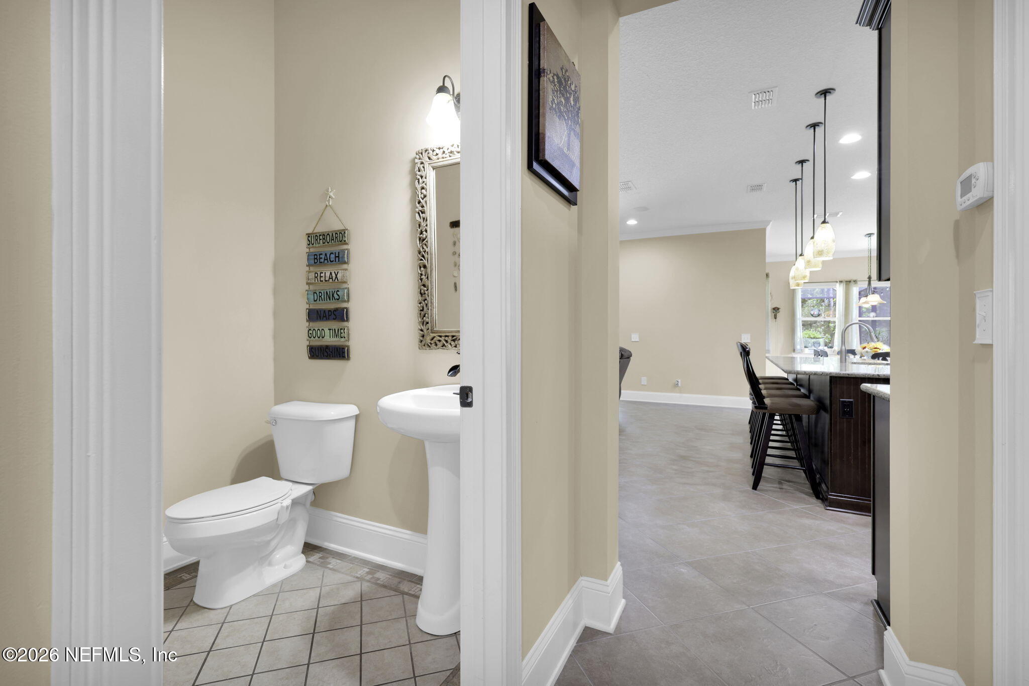 571 Cross Ridge Drive Ponte Vedra, FL 32081 - Photo 25 of 99 Half Bath