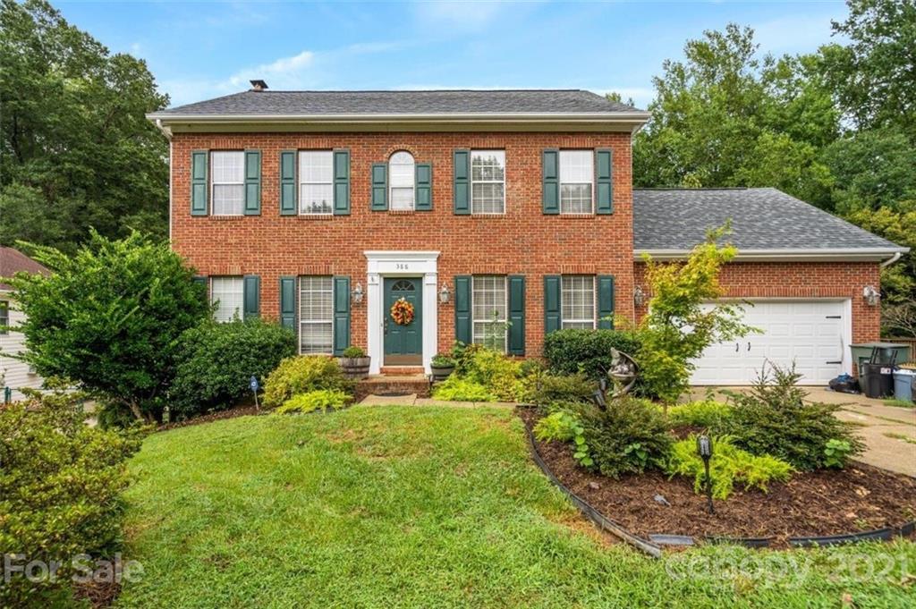 388 Reed Creek Road Mooresville, NC 28117 - Photo 1 of 14 Gallery Image 1