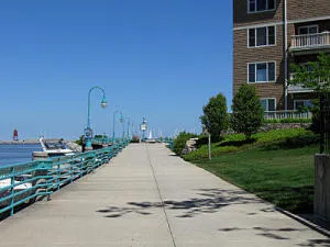 $10,000 | 19 Gaslight Pointe Marina, Unit SLIP19, Racine, WI 53403