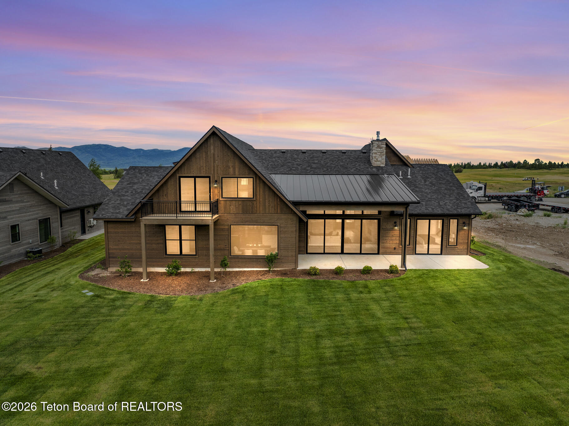 6355 Snow Goose Circle Victor, ID 83455 - Photo 2 of 62 2