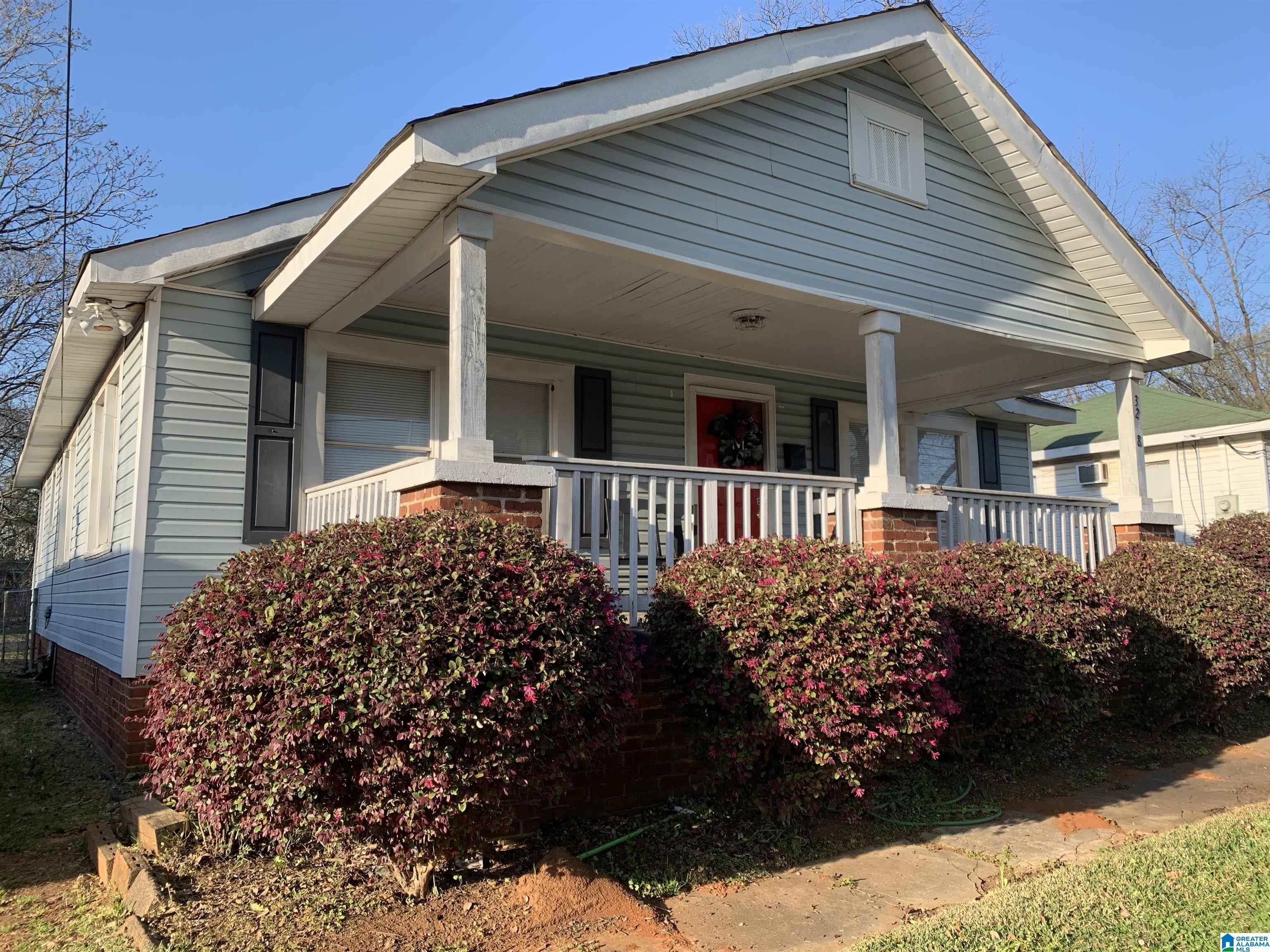 3208 Cedar Avenue Southwest Birmingham, AL 35221 - Photo 3 of 3
