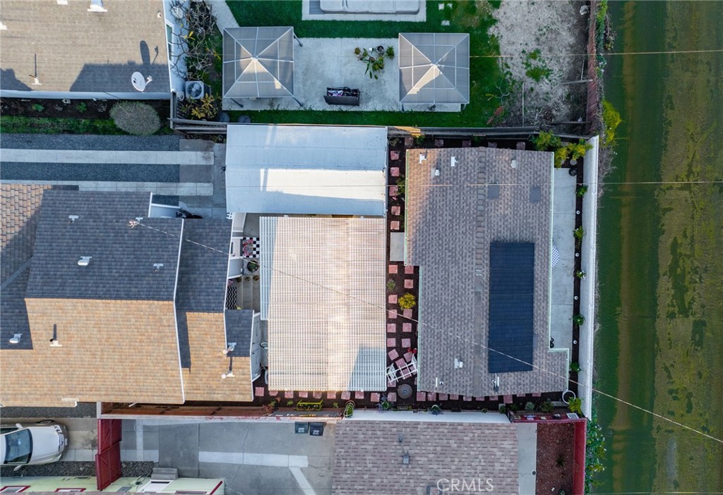 426 Jacaranda Place, Unit A Fullerton, CA 92832 - Photo 36 of 41 a front view of a house with garden