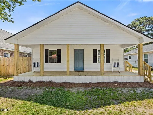 $189,000 | 105 3rd Street, Erwin, NC 28339