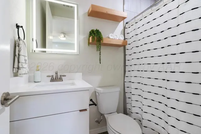 $1,695 | Undisclosed Address, Canyon, TX 79015