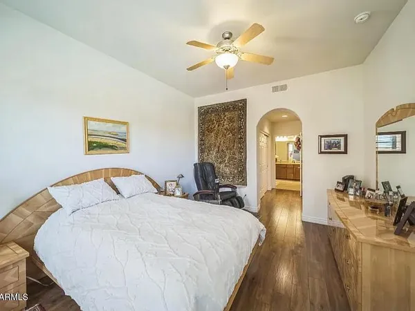 $1,595 | 14575 West Mountain View Boulevard, Unit 11212, Surprise, AZ 85374