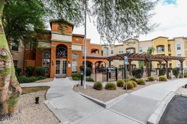 $1,595 | 14575 West Mountain View Boulevard, Unit 11212, Surprise, AZ 85374