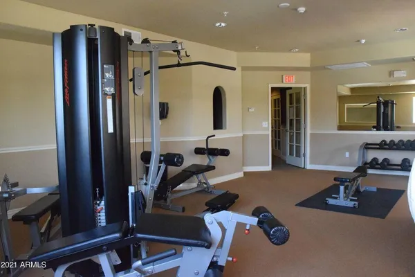 $1,595 | 14575 West Mountain View Boulevard, Unit 11212, Surprise, AZ 85374