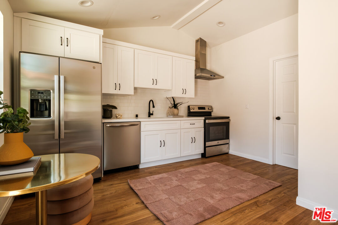 3739 Virginia Road Los Angeles, CA 90016 - Photo 46 of 72