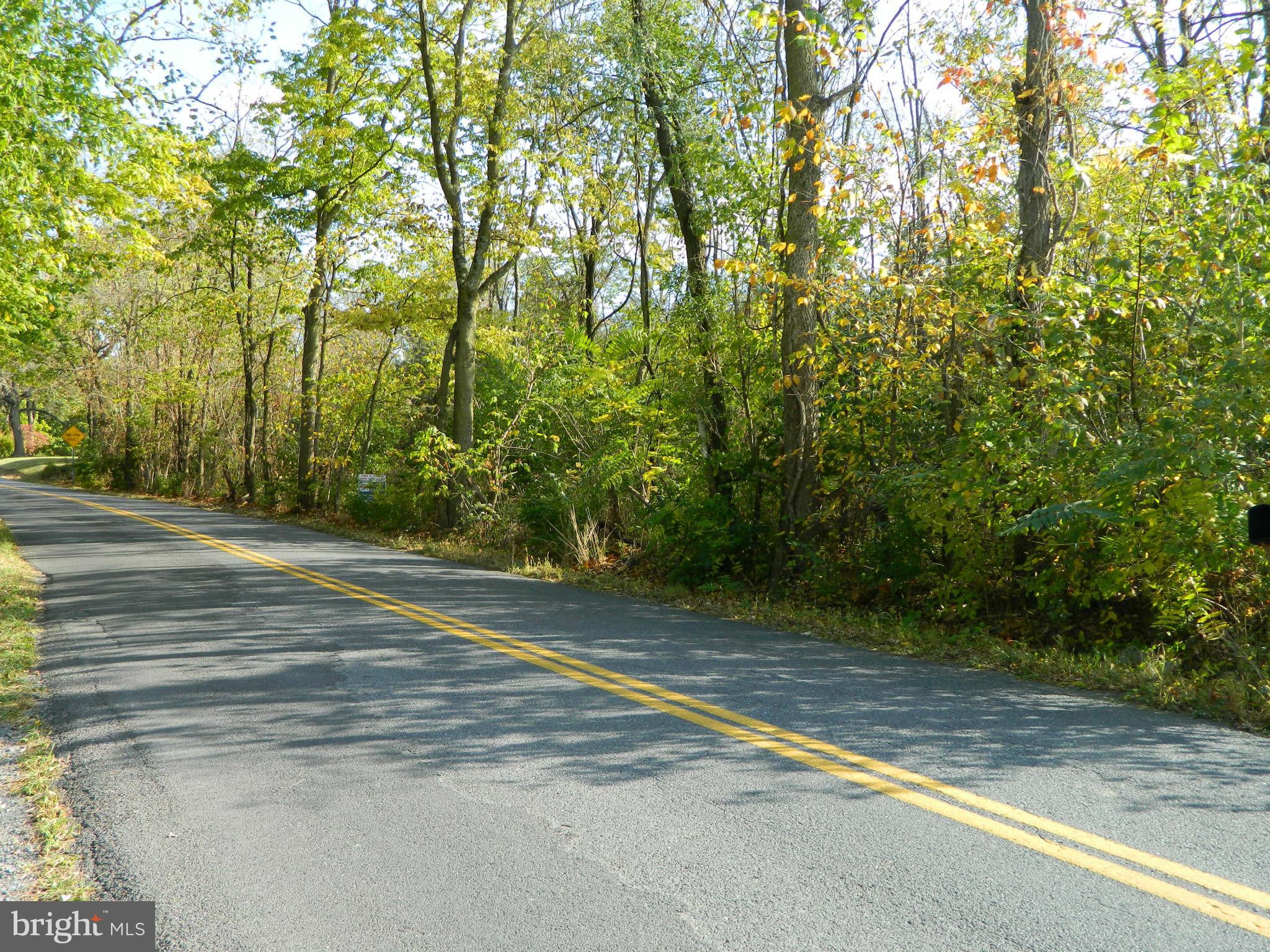Quarry Road Bunker Hill, WV 25413 - Photo 11 of 14 View
