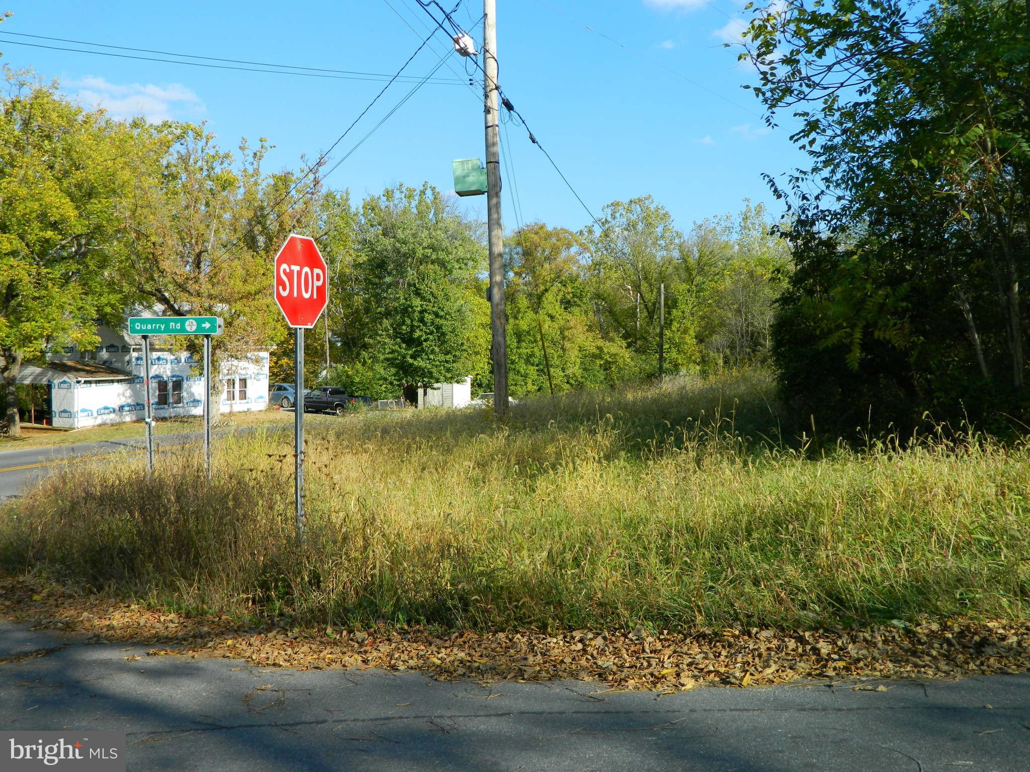 Quarry Road Bunker Hill, WV 25413 - Photo 12 of 14 View