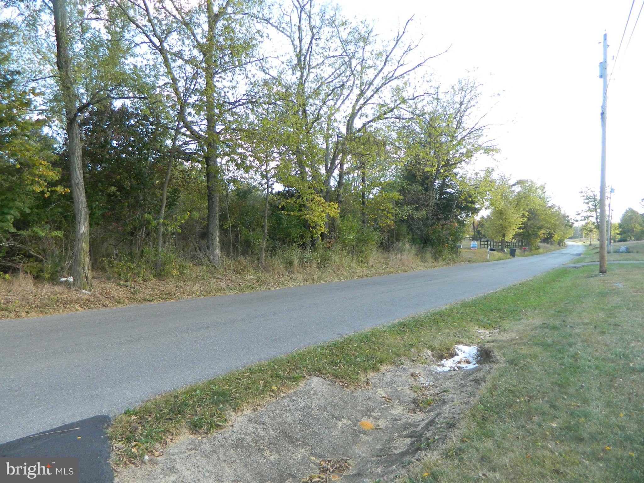 Quarry Road Bunker Hill, WV 25413 - Photo 13 of 14 View