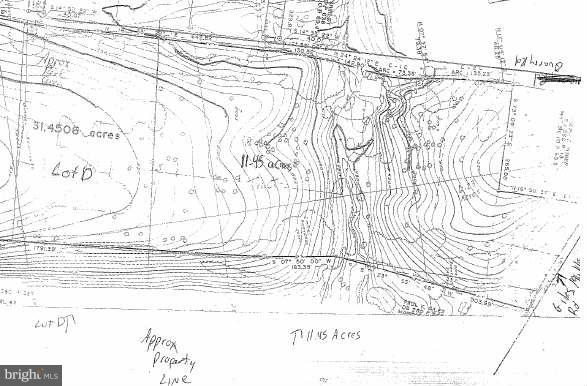 Quarry Road Bunker Hill, WV 25413 - Photo 4 of 14 Exterior (Front)