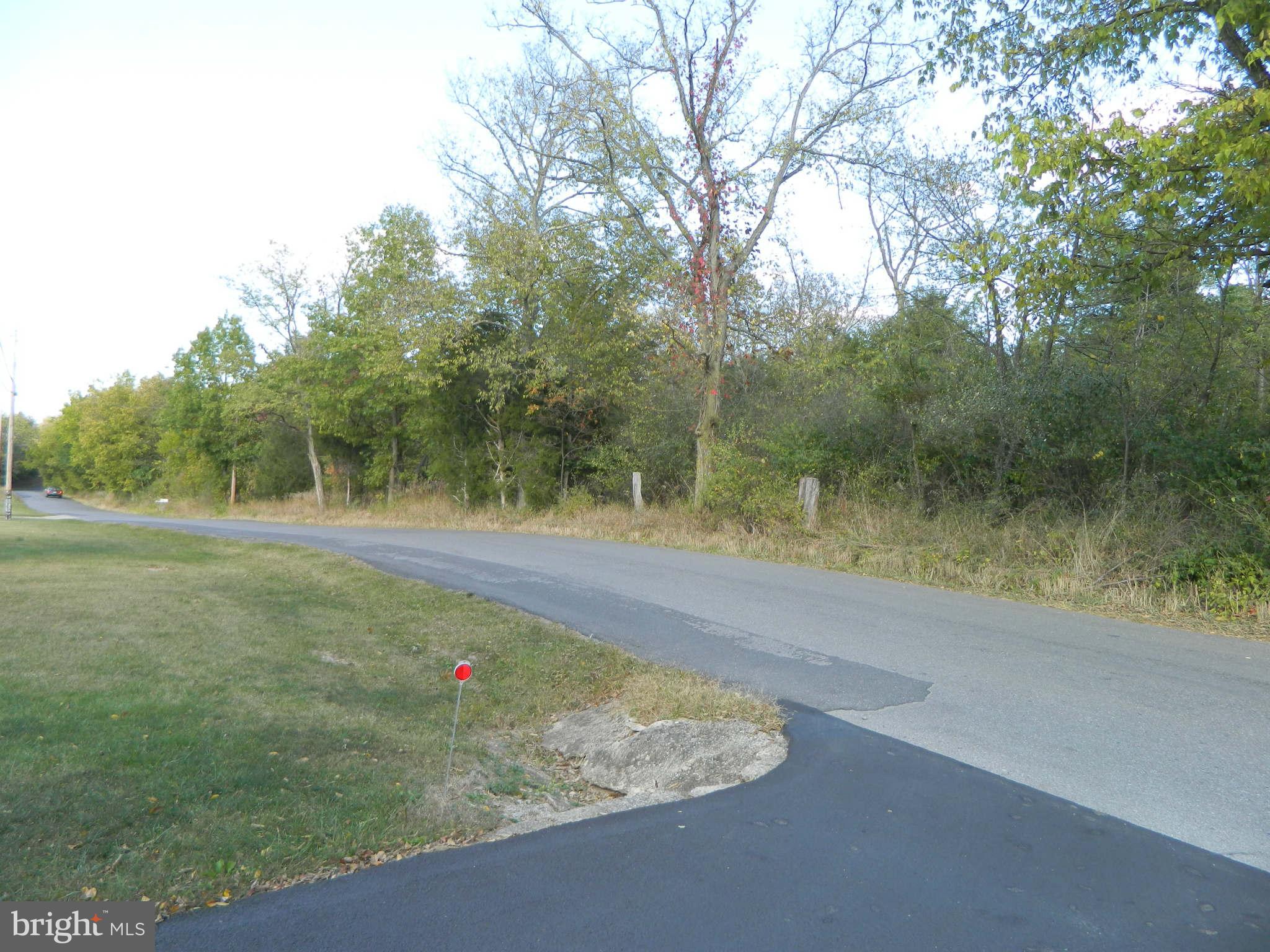Quarry Road Bunker Hill, WV 25413 - Photo 9 of 14 View