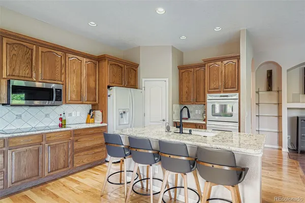 $989,000 | 14700 Akron Street, Brighton, CO 80602