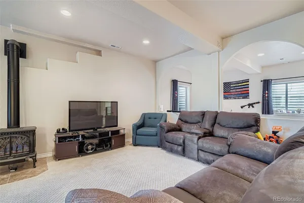 $989,000 | 14700 Akron Street, Brighton, CO 80602