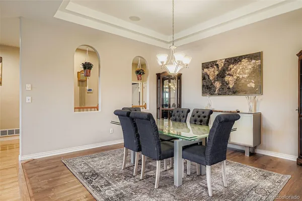 $989,000 | 14700 Akron Street, Brighton, CO 80602
