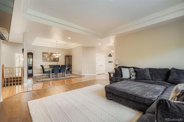 $989,000 | 14700 Akron Street, Brighton, CO 80602