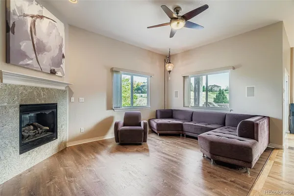 $989,000 | 14700 Akron Street, Brighton, CO 80602