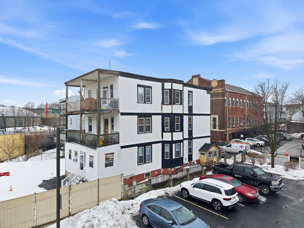 100 Nightingale Street Boston, MA 02124 - Photo 38 of 40