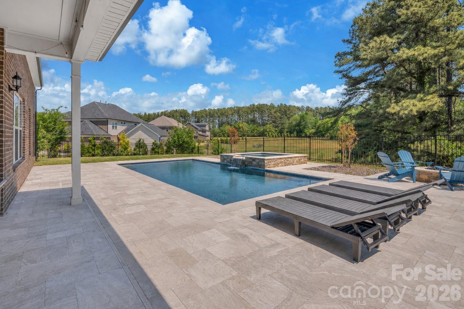 721 Cavesson Way Monroe, NC 28110 - Photo 41 of 46