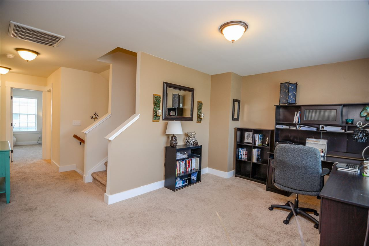 9302 Andalusia Walk Raleigh, NC 27617 - Photo 20 of 25 Photo 20