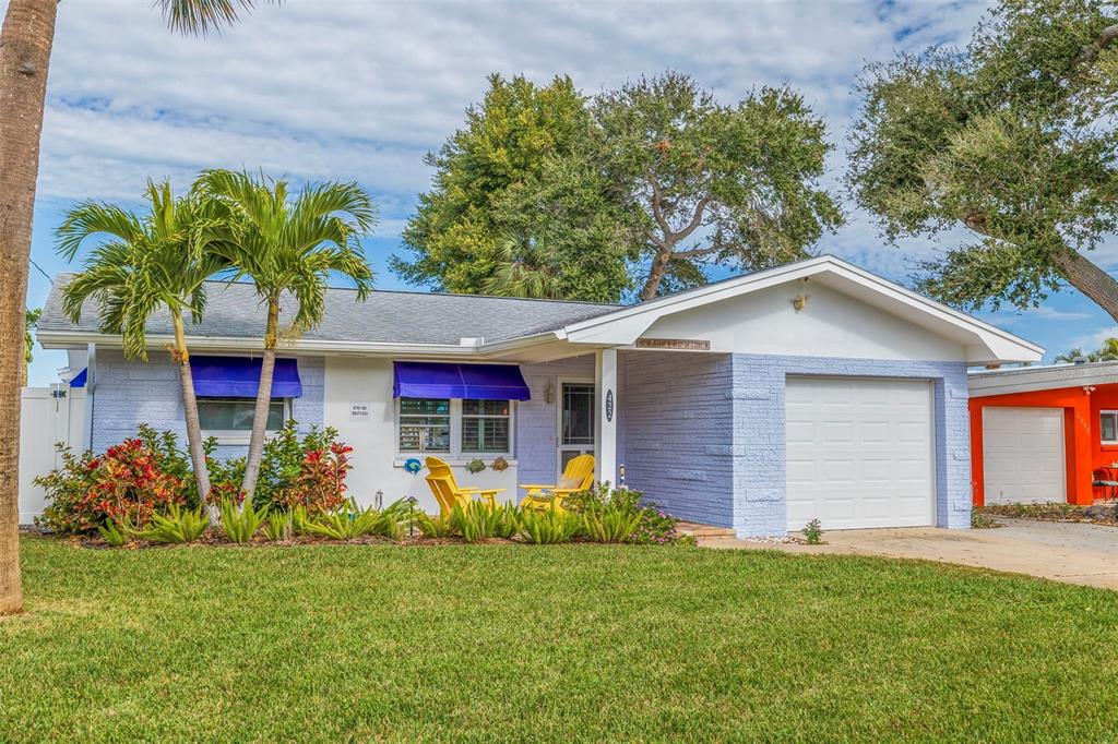422 20th Avenue Indian Rocks Beach, FL 33785 - Photo 1 of 1 Gallery Image 1