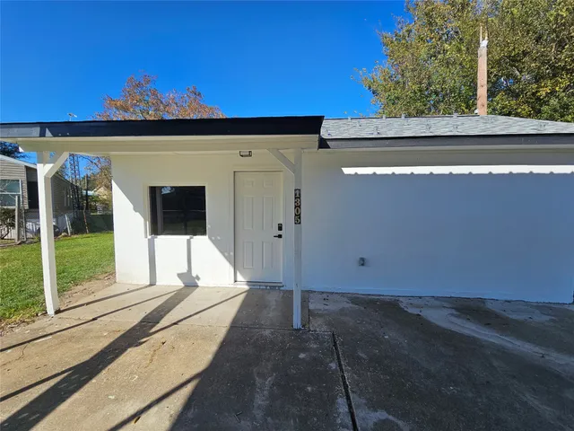 a view of a building