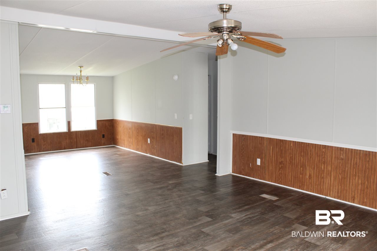 16396 Opal Court Loxley, AL 36551 - Photo 3 of 14 Living Room