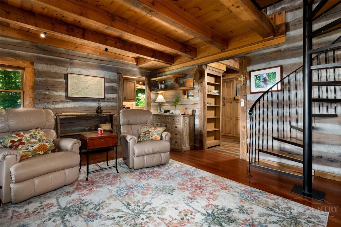 1260 Fork Ridge Road Zionville, NC 28698 - Photo 12 of 50